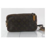 Louis Vuitton Marly Bandouliere Shoulder Bag