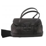 Loewe Anagram Mini Boston Bag