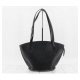 Louis Vuitton Epi Saint Jacques Handbag