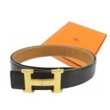 Hermes Belt