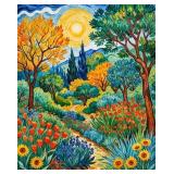 Garden of Eden Limited EDT by Van Gogh LTD