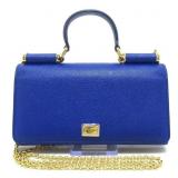Dolce & Gabbana Sicily Wallet