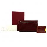Cartier Happy Birthday Wallet