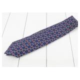 Hermes Fashion Tie 100% Silk