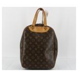 Louis Vuitton Monogram Excursion Handbag
