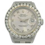Rolex Oyster Perpetual 69190 Lady Datejust 26