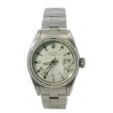 Rolex Oyster Perpetual 69190 Lady Datejust 26