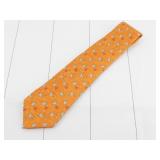 Hermes Fashion Tie 100% Silk