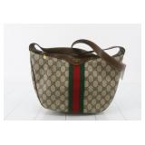 Gucci GG Plus Shoulder Bag