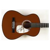Autographed Taylor Swift Acoustic Guitar