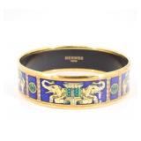 Hermes Bangle