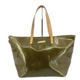Louis Vuitton Vernis Bellevue GM Tote Bag