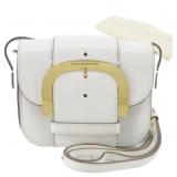 Stella McCartney White Shoulder Bag