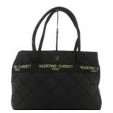 Valentino Christy Paris Boston Bag