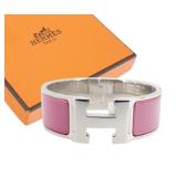 Hermes Clic-Clac H Bracelet