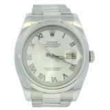 Rolex Oyster Perpetual 116200 Datejust 36
