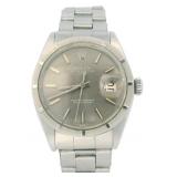 Rolex Oyster Perpetual 1500 Oyster Date 34