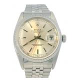 Rolex Oyster Perpetual 16014 Datejust 36