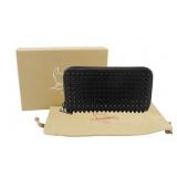 Christian Louboutin Panettone Long Wallet
