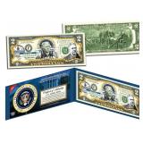 1881-1885 President Chester Arthur $2 Bill