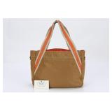 Prada Tessuto Nylon Tote Bag