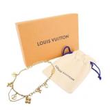 Louis Vuitton Blooming Supple Bracelet