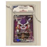 Pokï¿½mon Cosplay Custom Pikachu Card