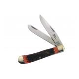 Red Pickbone Trapper