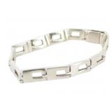 Gucci G Plate Bracelet
