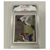 1995 Upper Deck #500 Michael Jordan Card