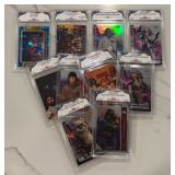 Random Pull Star Wars PGC Card lot