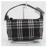 Burberry Nova Check Accessory Pouch
