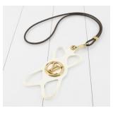 Louis Vuitton Monogram Louise Phone Holder