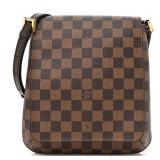 Louis Vuitton Musette Salsa Long Strap Bag