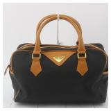 Yves Saint Laurent Boston Bag