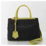 Fendi Petit 2Jours 2Way Bag
