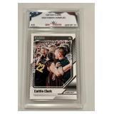 2024 Panini Donruss #20 Caitlin Clark Card