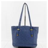 Bottega Veneta Intrecciato Tote Bag