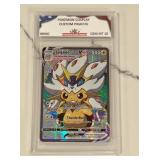 Pokï¿½mon Cosplay Custom Pikachu Card