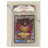 Pokï¿½mon Cosplay Custom Pikachu Card