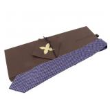 Louis Vuitton Tie 100% Silk