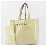 Prada Tote Bag