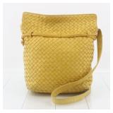 Bottega Veneta Intrecciato Shoulder Bag