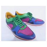 Burberry Prorsum The Field Men