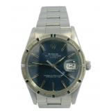 Rolex Oyster Perpetual 1501 Date 34