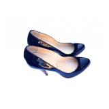 Christian Louboutin Patent Heels Size 38.5