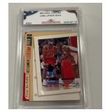 1996 Upper Deck #363 Michael Jordan Card