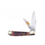 Autumn Second Cut Bone Locking Copperhead