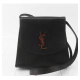 Yves Saint Laurent Cassandra Shoulder Bag