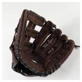 Autographed Nolan Ryan Rawlings Baseball Glove